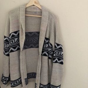 Urban Outfitters Cardigan